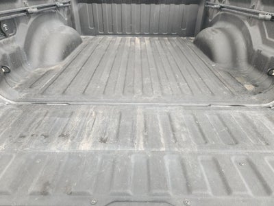 2025 RAM 1500 Lone Star Crew Cab 4x4 5'7' Box