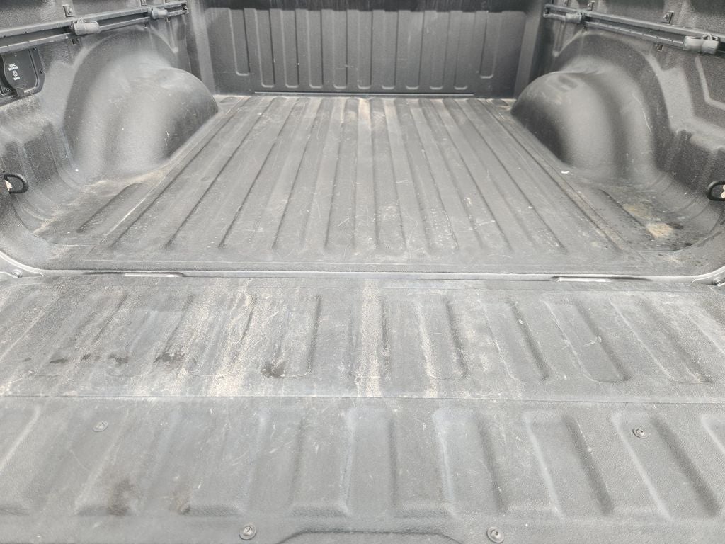 2025 RAM 1500 Lone Star Crew Cab 4x4 5'7' Box