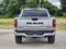 2025 RAM 1500 Lone Star Crew Cab 4x4 5'7' Box