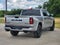 2025 RAM 1500 Lone Star Crew Cab 4x4 5'7' Box