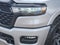 2025 RAM 1500 Lone Star Crew Cab 4x4 5'7' Box