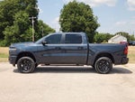 2026 RAM 1500 Big Horn Crew Cab 4x4 5'7' Box