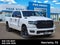 2025 RAM 1500 Lone Star Crew Cab 4x4 5'7' Box
