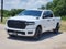 2025 RAM 1500 Lone Star Crew Cab 4x4 5'7' Box