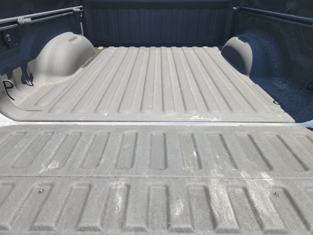 2025 RAM 1500 Lone Star Crew Cab 4x4 5'7' Box