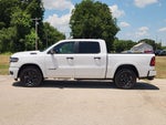 2025 RAM 1500 Lone Star Crew Cab 4x4 5'7' Box