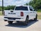 2025 RAM 1500 Lone Star Crew Cab 4x4 5'7' Box