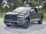 2027 RAM Ram 1500 RAM 1500 LONE STAR CREW CAB 4X4 5'7' BOX