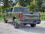 2027 RAM Ram 1500 RAM 1500 LONE STAR CREW CAB 4X4 5'7' BOX