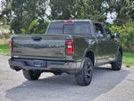 2027 RAM Ram 1500 RAM 1500 LONE STAR CREW CAB 4X4 5'7' BOX