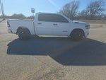 2023 RAM 1500 Lone Star Crew Cab 4x4 5'7' Box