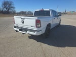 2023 RAM 1500 Lone Star Crew Cab 4x4 5'7' Box