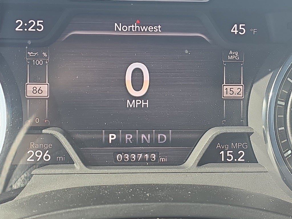 2023 RAM 1500 Lone Star Crew Cab 4x4 5'7' Box