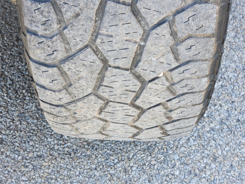 2023 RAM 1500 Lone Star Crew Cab 4x4 5'7' Box