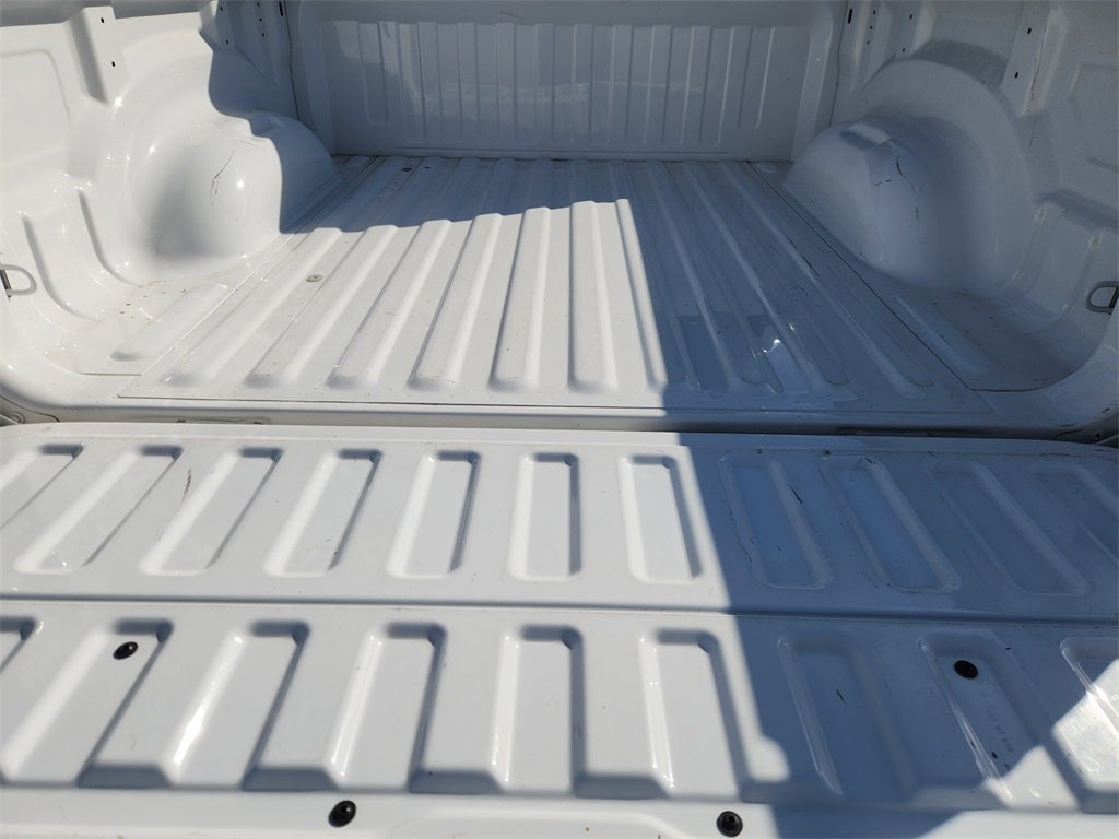 2023 RAM 1500 Lone Star Crew Cab 4x4 5'7' Box