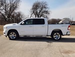 2023 RAM 1500 Lone Star Crew Cab 4x4 5'7' Box