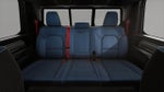 2026 RAM 1500 RAM 1500 LONE STAR CREW CAB 4X4 5'7' BOX