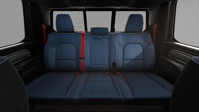 2026 RAM 1500 RAM 1500 LONE STAR CREW CAB 4X4 5'7' BOX