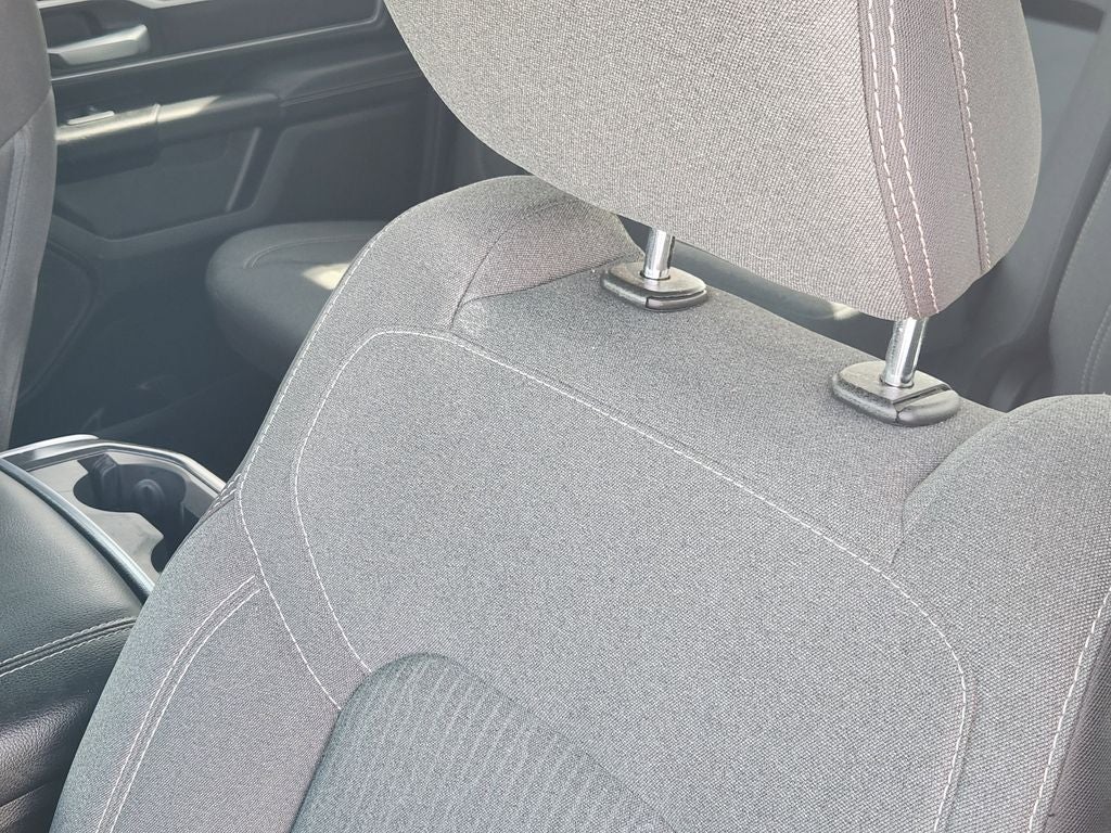 2023 RAM 1500 Lone Star Crew Cab 4x4 5'7' Box