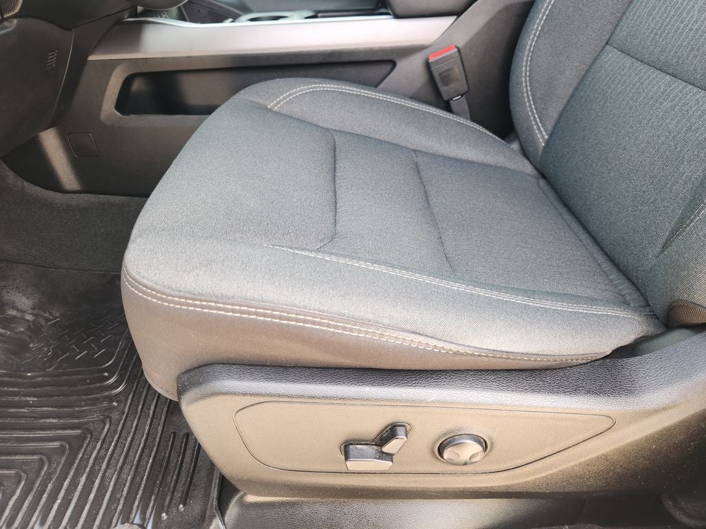 2023 RAM 1500 Lone Star Crew Cab 4x4 5'7' Box