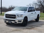 2023 RAM 1500 Lone Star Crew Cab 4x4 5'7' Box