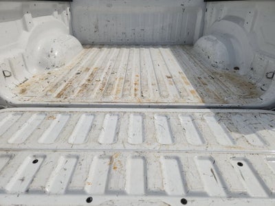 2023 RAM 1500 Lone Star Crew Cab 4x4 5'7' Box