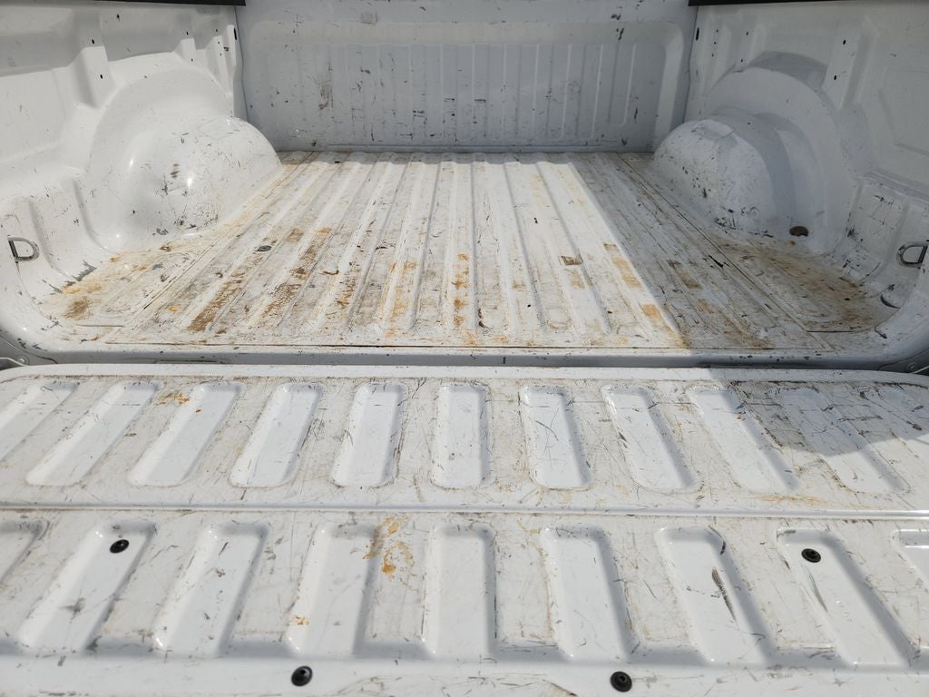 2023 RAM 1500 Lone Star Crew Cab 4x4 5'7' Box