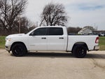 2023 RAM 1500 Lone Star Crew Cab 4x4 5'7' Box