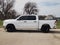 2023 RAM 1500 Lone Star Crew Cab 4x4 5'7' Box