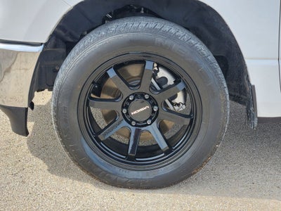 2023 RAM 1500 Lone Star Crew Cab 4x4 5'7' Box