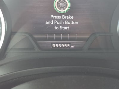 2024 RAM 1500 Lone Star Crew Cab 4x4 5'7' Box