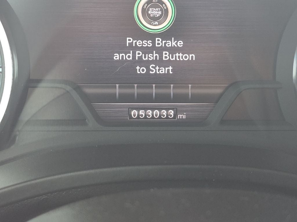 2024 RAM 1500 Lone Star Crew Cab 4x4 5'7' Box