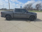 2024 RAM 1500 Lone Star Crew Cab 4x4 5'7' Box