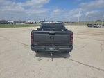 2024 RAM 1500 Lone Star Crew Cab 4x4 5'7' Box