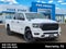 2023 RAM 1500 Lone Star Crew Cab 4x4 5'7' Box
