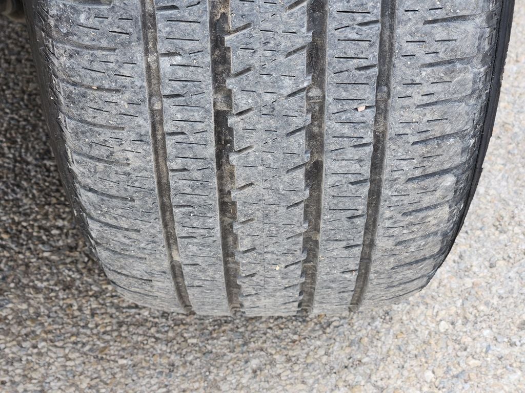 2023 RAM 1500 Lone Star Crew Cab 4x4 5'7' Box