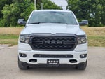 2023 RAM 1500 Lone Star Crew Cab 4x4 5'7' Box