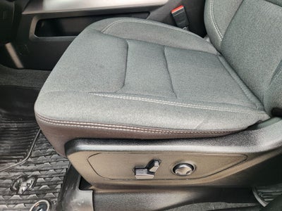 2023 RAM 1500 Lone Star Crew Cab 4x4 5'7' Box