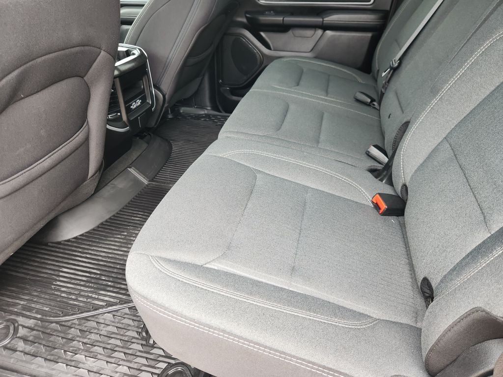 2023 RAM 1500 Lone Star Crew Cab 4x4 5'7' Box