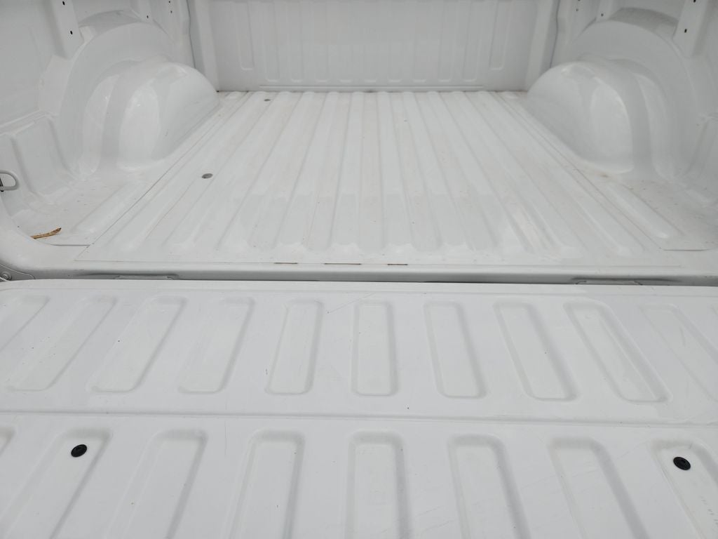 2023 RAM 1500 Lone Star Crew Cab 4x4 5'7' Box