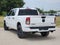 2023 RAM 1500 Lone Star Crew Cab 4x4 5'7' Box