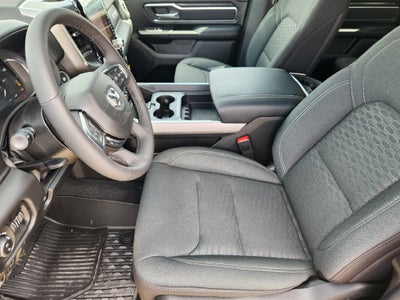2027 RAM Ram 1500 RAM 1500 LONE STAR CREW CAB 4X4 5'7' BOX