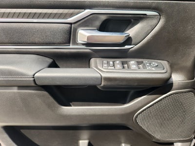2027 RAM Ram 1500 RAM 1500 LONE STAR CREW CAB 4X4 5'7' BOX