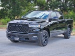 2027 RAM Ram 1500 RAM 1500 LONE STAR CREW CAB 4X4 5'7' BOX