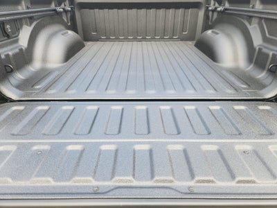 2027 RAM Ram 1500 RAM 1500 LONE STAR CREW CAB 4X4 5'7' BOX