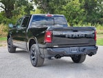 2027 RAM Ram 1500 RAM 1500 LONE STAR CREW CAB 4X4 5'7' BOX