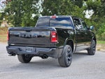 2027 RAM Ram 1500 RAM 1500 LONE STAR CREW CAB 4X4 5'7' BOX