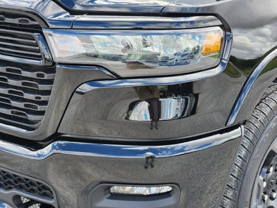 2027 RAM Ram 1500 RAM 1500 LONE STAR CREW CAB 4X4 5'7' BOX