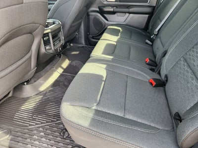 2027 RAM Ram 1500 RAM 1500 LONE STAR CREW CAB 4X4 5'7' BOX
