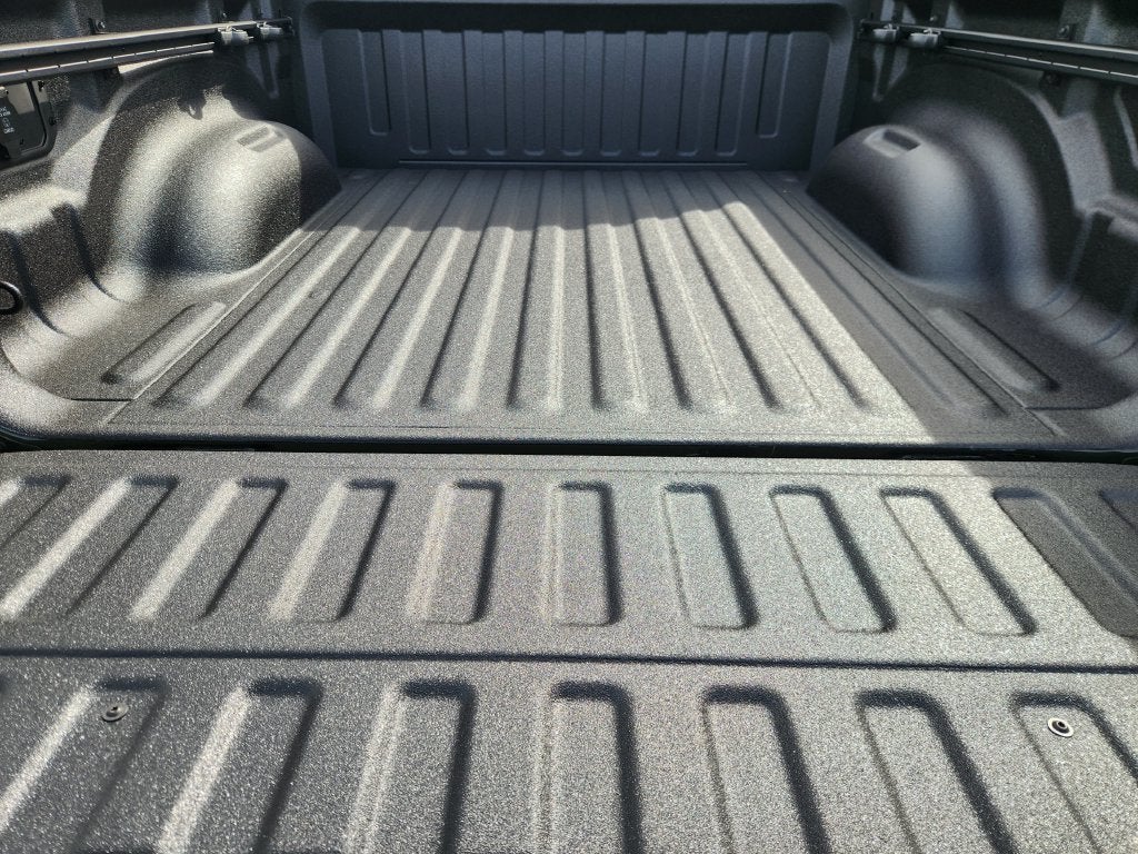 2027 RAM Ram 1500 RAM 1500 LONE STAR CREW CAB 4X4 5'7' BOX
